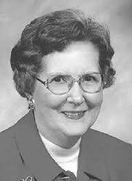 Peggy Gardner Obituary (2019)