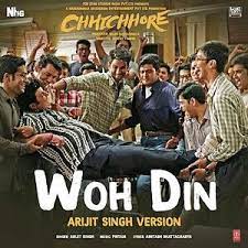 Khariyat pocho 100% free download 2019. Woh Din Arijit Singh Version Mp3 Song Download Pagalworld Com