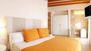 Santa clara urban hotel & spa. Santa Clara Urban Hotel Spa Luxushotel 4 In Palma De Mallorca Spanien Splendia