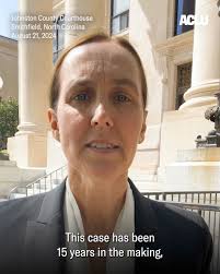 Renew your ACLU Membership Today