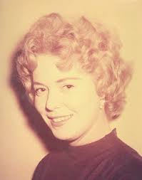 Lorraine Evelyn King