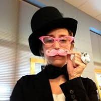 Monday, Monday by Elizabeth Crook