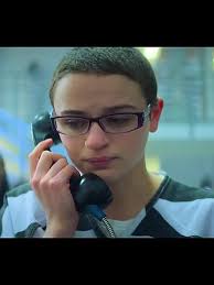 Lacey Laid and Friend