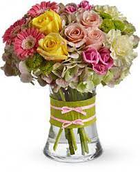 On the street of mchenry avenue and street number is 3501. Modesto Exotic Flowers