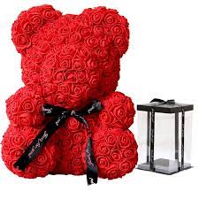 Check spelling or type a new query. Teddy Bear Flower China Trade Buy China Direct From Teddy Bear Flower Factories At Alibaba Com
