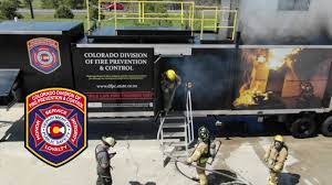 Colorado fire prevention and control. The Colorado Division Of Fire Prevention And Control Youtube