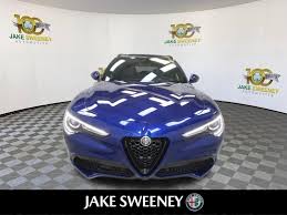 Image result for Anodized Blue 2022 Alfa-Romeo