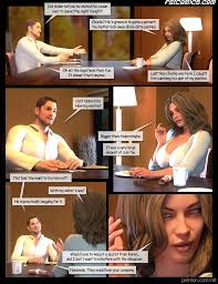 Mothers Sleepover Chapter 1 - NLT Media - FSIComics