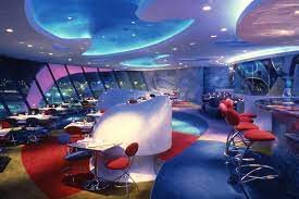 4 letter answer(s) to restaurant encounter, with odd characters swapping places. Eddie Sotto On Twitter Encounter Restaurant At Lax A Barbarella Gant 90 S Tribute To The Jetset 60 S When Flying Was Glamorous