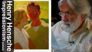 a talk with sammy britt about the hensche approach to colour study