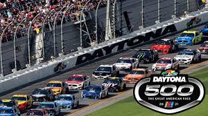 The nascar cup series is back in the eastern time zone after races at las vegas and phoenix for the west coast swing, and reigning cup champ but he's not starting on the pole for sunday's folds of honor quiktrip 500 at atlanta motor speedway (3 p.m. Daytona 500 Odds And Predictions Betting On The 2021 Daytona 500