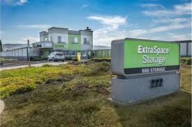 Extra Space Storage Near 222 San Pedro Ave Morgan Hill Ca Low Prices