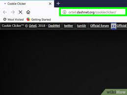 Oct 02, 2020 10:30 pm. How To Hack Cookie Clicker Online Wikihow