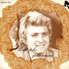 Christophe (Daniel Bevilacqua) |