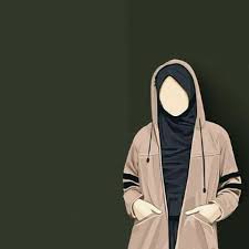 Gambar kartun anak lucu muslim dan muslimah gambargambarco via gambargambar.co. Kumpulan Kartun Hijab Muslimah Cute Jutaan Gambar Kartun Hijab Kartun Ilustrasi Gadis