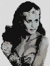 Carter Cross Stitch