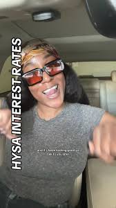 Understanding HYSA Interest Rates for Savings