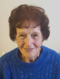 Audrey Belle Winder Obituary November 22, 2020