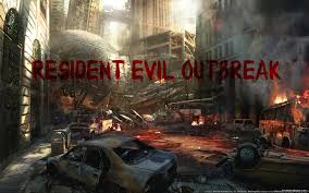 Raid mode is also unlocked by default. Resident Evil Outbreak File 3 Community Facebook