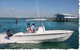 How Much Does A Center Console Boat Weigh 9 Examples Best Boat Report