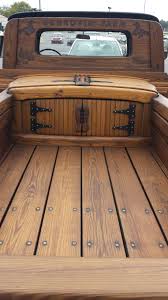 Post Your Bed Wood Metal Customized Modified Or Stock Page 9 The 1947 Present Chevrolet Gmc Truck Message Wooden Truck Bedding Wooden Truck Truck Bed