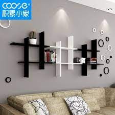 ⏩ nah, 30+ rekomendasi rak dinding terbaik ini pas untuk rumah anda. 50 Desain Rak Dinding Minimalis Termasuk Rak Buku Desainrumahnya Com Wall Shelves Design Shelf Design Wooden Wall Shelves
