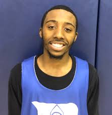 Despite height, DaJon Simpson a leader for Dallastown boys' basketball