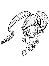 Pin By Sena Acar On Cizim Fairy Coloring Pages Coloring Pages Cute Coloring Pages