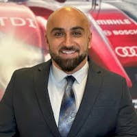 Adrian Bejar's Instagram, Twitter & Facebook