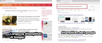 Selain itu, anda juga perlu tahu bahwa ms. Membuat Kotak Pencarian Search Box Yang Mengarah Ke Google Jagoan Kode