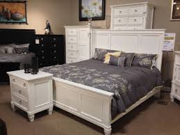 The rich black paint finish beautifully embracing the warm cottage design of the greensburg bedroom collection creates a relaxing atmosphere along with the function of the ample storage within the footboard and stylish case pieces making this the perfect addition to any bedroom décor. Today 2020 11 20 Surprising Ashley Furniture Prentice Bedroom Set Best Ideas For Us