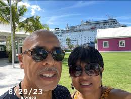 Are there other seniors into cruising in the Jacksonville area?