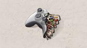 Wallpaper Pengontrol Hd Unduh Gratis Wallpaperbetter
