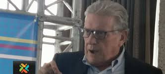 Es absolutamente fortuito”, dice Rolando Araya sobre candidatura que  provocó renuncia de Sobrado