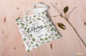 Download Free Customizable Canvas Bag Mockup Zippypixels Bag Mockup Tote Bag Free Packaging Mockup