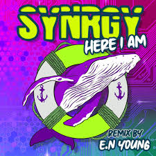 Strongest (алан уокер remix)ина вролдсен. Synrgy To Release Here I Am E N Young Remix Top Shelf Music