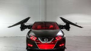 Nissan Maxima Kylo Ren Star Wars Star Wars Wallpapers Nissan Wallpapers Nissan Maxima Wallpapers Kylo Ren Wallpapers Hd W Nissan Maxima La Auto Show Nissan