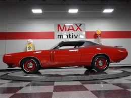Image result for Bright Red 1971 Charger