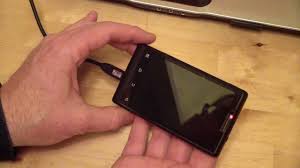 Fix A Dead Motorola Triumph Phone ...