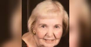 Mrs. Ruth Ellen Craft Obituary