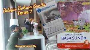 Lantas, berikut ini kunci jawaban tema 6 subtema 1 pembelajaran 5 halaman 49, 50, 51 dan 52. Kunci Jawaban Warangka Basa Sunda Kelas 3 Halaman 32 Cute766