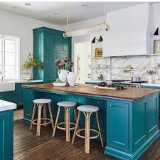 At nuform cabinetry we bring you a beautiful and classy range of ready to assemble kitchen cabinets to choose from.we. Riviera Backless Counter Stool In 2020 Eclectic Kitchen Teal Kitchen Cabinets Kitchen Cabinet Colors