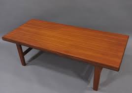 Check out our 60s coffee table selection for the very best in unique or custom, handmade pieces from our coffee & end tables shops. Vintage Danish Coffee Table From The 60 S Modulolab