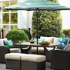 Allen Roth Northborough 6 Piece Patio Conversation Set At Lowes Com Conversation Set Patio Patio Patio Furniture Sets