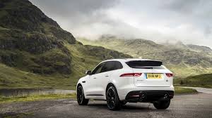 Jaguar f pace white price. 2016 Jaguar F Pace Review