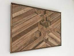 Reclaimed Wood Wall Art Rustic Natural Handmade Etsy Wood Wall Art Diy Wood Wall Art Reclaimed Wood Wall Art
