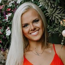 Kristie Haney's Instagram, Twitter & Facebook