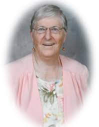 Mary Kathleen Cross Obituary