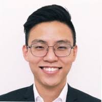 Nicholas Tay's Instagram, Twitter & Facebook