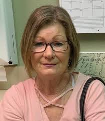 Joan Hazel Obituary November 15, 2019